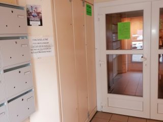 Eladó 106 m²-estársasházi lakás IV. Kerület (Káposztásmegyer I.) , Dunakeszi utca: 99'800'000 Ft