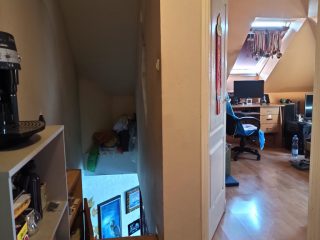 Eladó 106 m²-estársasházi lakás IV. Kerület (Káposztásmegyer I.) , Dunakeszi utca: 99'800'000 Ft