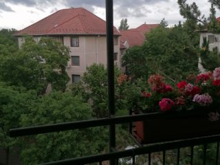 Eladó 106 m²-estársasházi lakás IV. Kerület (Káposztásmegyer I.) , Dunakeszi utca: 99'800'000 Ft