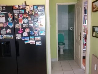 Eladó 106 m²-estársasházi lakás IV. Kerület (Káposztásmegyer I.) , Dunakeszi utca: 99'800'000 Ft