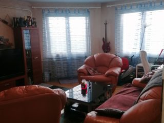 Eladó 106 m²-estársasházi lakás IV. Kerület (Káposztásmegyer I.) , Dunakeszi utca: 99'800'000 Ft