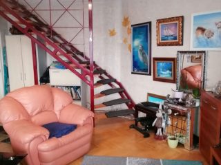 Eladó 106 m²-estársasházi lakás IV. Kerület (Káposztásmegyer I.) , Dunakeszi utca: 99'800'000 Ft