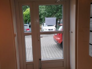 Eladó 106 m²-estársasházi lakás IV. Kerület (Káposztásmegyer I.) , Dunakeszi utca: 99'800'000 Ft