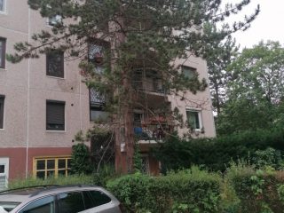 Eladó 106 m²-estársasházi lakás IV. Kerület (Káposztásmegyer I.) , Dunakeszi utca: 99'800'000 Ft