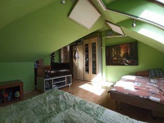 Eladó 106 m²-estársasházi lakás IV. Kerület (Káposztásmegyer I.) , Dunakeszi utca: 99'800'000 Ft