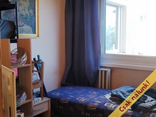 Eladó 57 m²-estársasházi lakás IV. Kerület (Káposztásmegyer I.) , Káposztásmegyer: 63'900'000 Ft