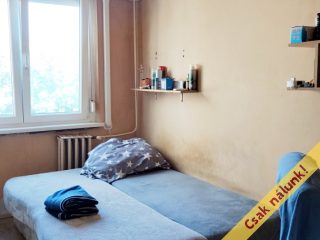Eladó 57 m²-estársasházi lakás IV. Kerület (Káposztásmegyer I.) , Káposztásmegyer: 63'900'000 Ft