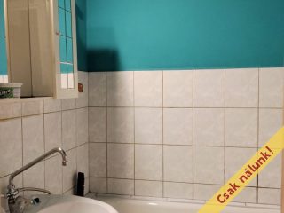 Eladó 57 m²-estársasházi lakás IV. Kerület (Káposztásmegyer I.) , Káposztásmegyer: 63'900'000 Ft