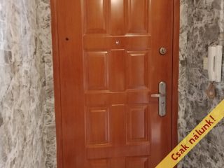 Eladó 57 m²-estársasházi lakás IV. Kerület (Káposztásmegyer I.) , Káposztásmegyer: 63'900'000 Ft