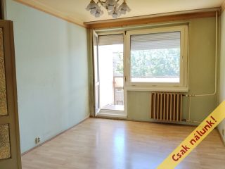 Eladó 57 m²-estársasházi lakás IV. Kerület (Káposztásmegyer I.) , Káposztásmegyer: 61'900'000 Ft