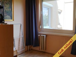 Eladó 57 m²-estársasházi lakás IV. Kerület (Káposztásmegyer I.) , Káposztásmegyer: 61'900'000 Ft