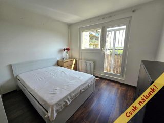 Eladó 65 m²-estársasházi lakás IV. Kerület (Káposztásmegyer I.) , Kordován tér: 74'500'000 Ft