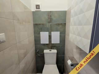 Eladó 65 m²-estársasházi lakás IV. Kerület (Káposztásmegyer I.) , Kordován tér: 74'500'000 Ft
