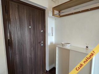 Eladó 65 m²-estársasházi lakás IV. Kerület (Káposztásmegyer I.) , Kordován tér: 74'500'000 Ft