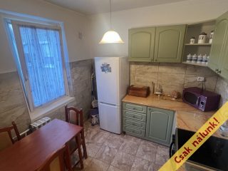 Eladó 36 m²-estársasházi lakás IV. Kerület (Káposztásmegyer I.) , Kordován tér: 54'000'000 Ft