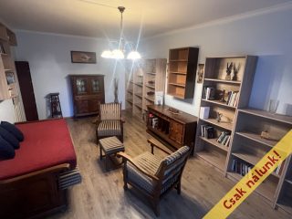 Eladó 36 m²-estársasházi lakás IV. Kerület (Káposztásmegyer I.) , Kordován tér: 54'000'000 Ft