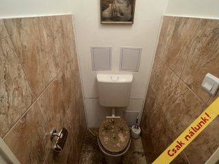 Eladó 36 m²-estársasházi lakás IV. Kerület (Káposztásmegyer I.) , Kordován tér: 54'000'000 Ft