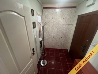 Eladó 36 m²-estársasházi lakás IV. Kerület (Káposztásmegyer I.) , Kordován tér: 54'000'000 Ft