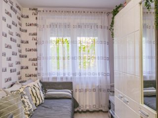 Eladó 70 m²-estársasházi lakás IV. Kerület (Káposztásmegyer I.) , Lakkozó utca: 89'900'000 Ft