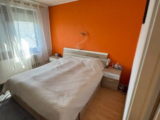 Eladó 67 m²-estársasházi lakás IV. Kerület (Káposztásmegyer I.) , Nádasdy Kálmán utca: 77'000'000 Ft