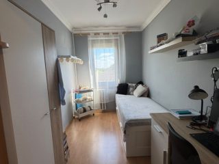 Eladó 67 m²-estársasházi lakás IV. Kerület (Káposztásmegyer I.) , Nádasdy Kálmán utca: 77'000'000 Ft