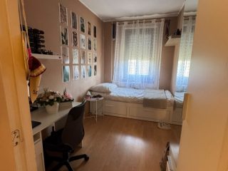 Eladó 67 m²-estársasházi lakás IV. Kerület (Káposztásmegyer I.) , Nádasdy Kálmán utca: 77'000'000 Ft