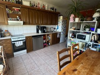 Eladó 67 m²-estársasházi lakás IV. Kerület (Káposztásmegyer I.) , Nádasdy Kálmán utca: 77'000'000 Ft