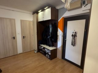 Eladó 67 m²-estársasházi lakás IV. Kerület (Káposztásmegyer I.) , Nádasdy Kálmán utca: 77'000'000 Ft