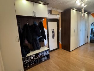 Eladó 67 m²-estársasházi lakás IV. Kerület (Káposztásmegyer I.) , Nádasdy Kálmán utca: 77'000'000 Ft