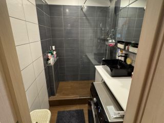 Eladó 67 m²-estársasházi lakás IV. Kerület (Káposztásmegyer I.) , Nádasdy Kálmán utca: 77'000'000 Ft