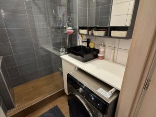 Eladó 67 m²-estársasházi lakás IV. Kerület (Káposztásmegyer I.) , Nádasdy Kálmán utca: 77'000'000 Ft