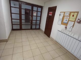 Eladó 67 m²-estársasházi lakás IV. Kerület (Káposztásmegyer I.) , Nádasdy Kálmán utca: 77'000'000 Ft