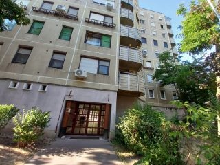 Eladó 67 m²-estársasházi lakás IV. Kerület (Káposztásmegyer I.) , Nádasdy Kálmán utca: 77'000'000 Ft