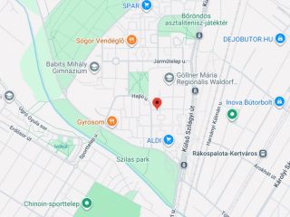 Eladó 61 m²-estársasházi lakás IV. Kerület (Káposztásmegyer I.) , Ügető utca: 80'000'000 Ft