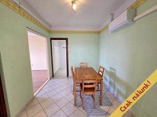 Eladó 63 m²-estársasházi lakás IV. Kerület (Káposztásmegyer II.) , Külső Szilágyi út: 74'000'000 Ft