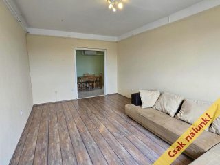 Eladó 63 m²-estársasházi lakás IV. Kerület (Káposztásmegyer II.) , Külső Szilágyi út: 74'000'000 Ft