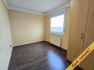 Eladó 63 m²-estársasházi lakás IV. Kerület (Káposztásmegyer II.) , Külső Szilágyi út: 74'000'000 Ft