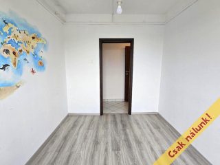 Eladó 63 m²-estársasházi lakás IV. Kerület (Káposztásmegyer II.) , Külső Szilágyi út: 74'000'000 Ft