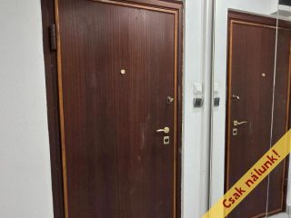 Eladó 63 m²-estársasházi lakás IV. Kerület (Káposztásmegyer II.) , Külső Szilágyi út: 74'000'000 Ft