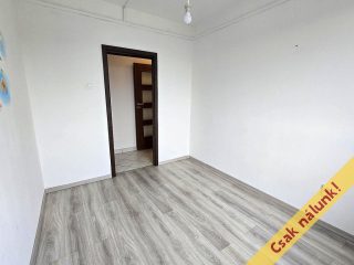 Eladó 63 m²-estársasházi lakás IV. Kerület (Káposztásmegyer II.) , Külső Szilágyi út: 74'000'000 Ft