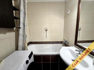 Eladó 63 m²-estársasházi lakás IV. Kerület (Káposztásmegyer II.) , Külső Szilágyi út: 74'000'000 Ft