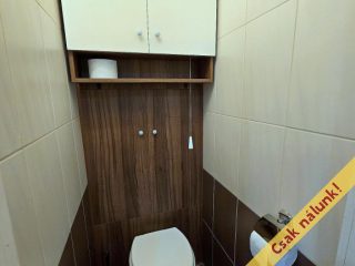 Eladó 63 m²-estársasházi lakás IV. Kerület (Káposztásmegyer II.) , Külső Szilágyi út: 74'000'000 Ft