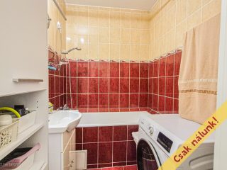 Eladó 54 m²-estársasházi lakás IV. Kerület (Káposztásmegyer II.) , Megyeri út 204 utca: 75'000'000 Ft
