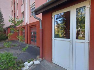 Eladó 46 m²-estársasházi lakás IV. Kerület (Káposztásmegyer II.) , Sárpatak utca: 66'700'000 Ft