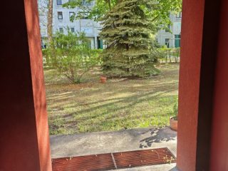 Eladó 46 m²-estársasházi lakás IV. Kerület (Káposztásmegyer II.) , Sárpatak utca: 66'700'000 Ft