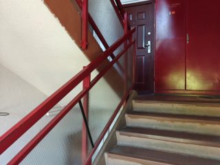 Eladó 46 m²-estársasházi lakás IV. Kerület (Káposztásmegyer II.) , Sárpatak utca: 66'700'000 Ft