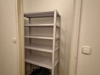 Eladó 46 m²-estársasházi lakás IV. Kerület (Káposztásmegyer II.) , Sárpatak utca: 66'700'000 Ft