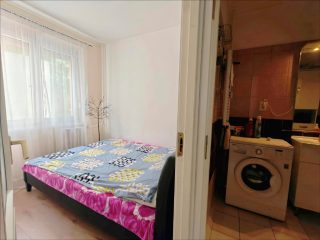 Eladó 46 m²-estársasházi lakás IV. Kerület (Káposztásmegyer II.) , Sárpatak utca: 66'700'000 Ft