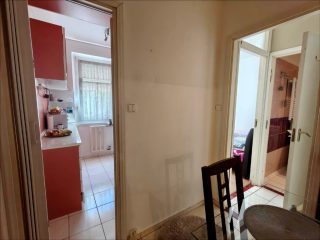 Eladó 46 m²-estársasházi lakás IV. Kerület (Káposztásmegyer II.) , Sárpatak utca: 63'390'000 Ft