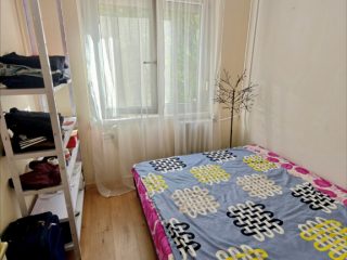 Eladó 46 m²-estársasházi lakás IV. Kerület (Káposztásmegyer II.) , Sárpatak utca: 63'390'000 Ft